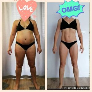 metamorfozy przed i po aplikacja miazga 00248